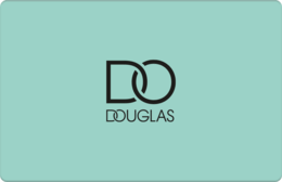 Douglas Giftcard