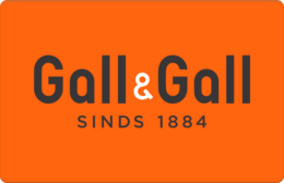 Gall & Gall Cadeaubon