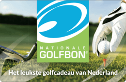 Nationale Golfbon