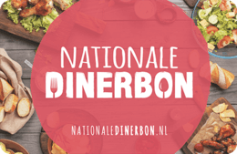 Nationale Dinerbon