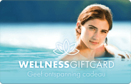 Wellness Giftcard
