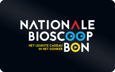 Nationale Bioscoopbon 